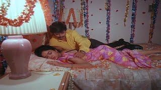 Ramesh Bhat Spoils Girl In Hotel | Gowri Ganesha Kannada Movie Scene | Shruthi | Anant Nag