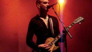 Alkaline Trio - Blue In The Face - Live in Leeds 12.02.09