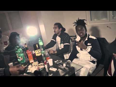 La Poisse - Viv Li (Prod by @G.SProduction) [Shot by @JodanPeter]