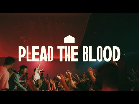 Cody Carnes – Plead The Blood (Official Live Video)