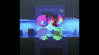 The Internet - Live It Up