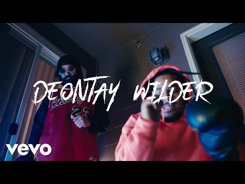 94Prynce, ColdLe'Roy TGC - Deontay Wilder
