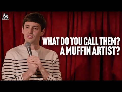 The Vegan Cupcake Shoppe | Alex Edelman | Until Now