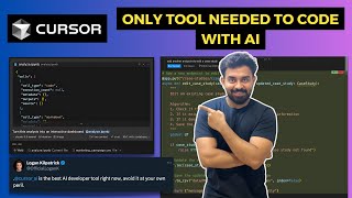 Cursor review - Everything you can build