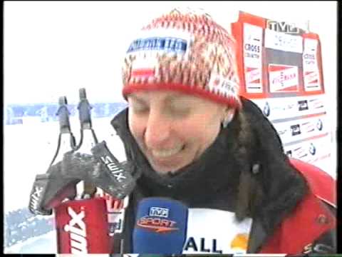 PŚ/TdS w biegach Oberhof 01.01.2011 - relacja