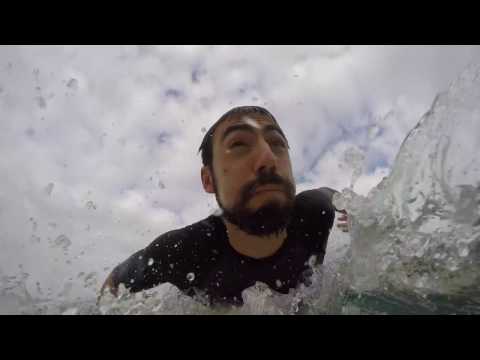 Transitioning to Short Board | @Honoli'i