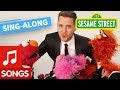 Sesame Street Believe In Yourself Lyric Video Featuring Michael Bublé Elmo S Sing Along Series