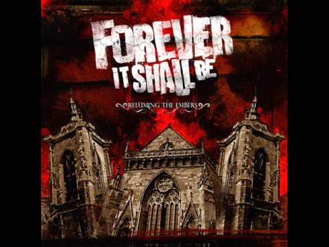 Forever It Shall Be - Pride Of Creation online metal music video by FOREVER IT SHALL BE