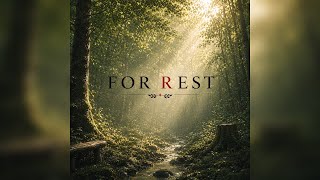 【フル】ホロライブの大神ミオさんをイメージして作った曲です　『FOR REST』　よければ聴いてください。※歌詞はオリジナルで制作し、作曲、歌唱にはAIを活用しています