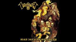 Inquisitor - Face The Witch