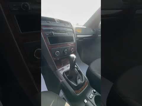 фото skoda octavia ii (a5) рестайлинг 0