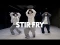 Migos - Stir Fry choreography Very @홍대무브댄스학원