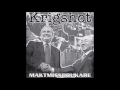 Krigshot Maktmissbrukare CD 1999 Full Album
