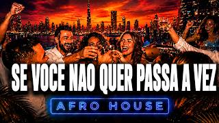 Download lagu SE VOCE NAO QUER PASSA A VEZ | Afro House Remix 🔥 DJ Mask | 2026 | mp3