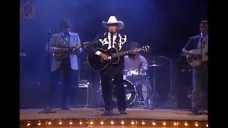 Ricky Van Shelton - Don&#39;t We All Have The Right