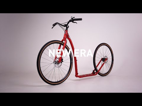 Introducing | KOSTKA Trip MAX G7