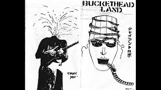 Buckethead - Sterling Scapula [1991 Demo]