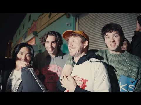 WHATMORE and KidSuper