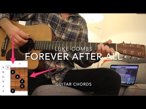 Forever After All - Luke Combs