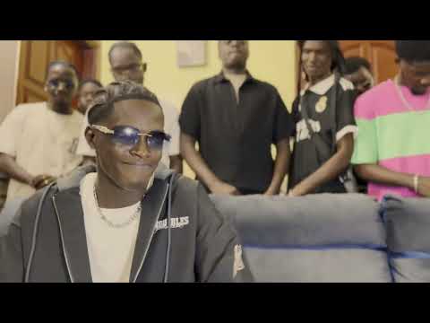 Mks Balle réelle (clip) officiel 