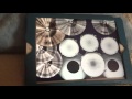 iPad Air 2 Drum cover Evanescence Everybody's ...