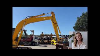JCB JS130 excavadora de cadenas | Imagen 4 - Machineryline
