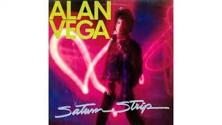 Alan Vega - Wipeout Beat (1983)