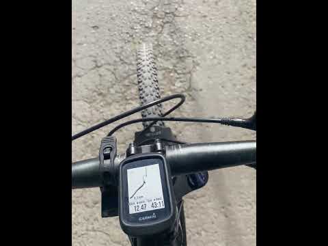 Ya casi, (después) de tremenda vuelta por Pesca, Boyacá.!! 158 km #mtb #cycling #colombia