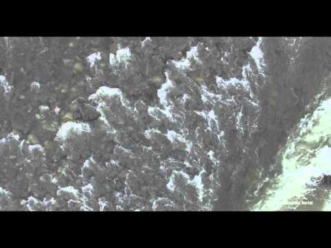 The North and Middle Forks of the Nooksack River