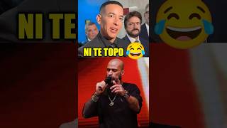 Cuando Daddy Yankee Hizo Menos Al Cartel de Santa