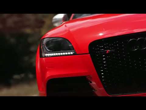 DIPIENS, Leav3l8ke - City (Car Video)