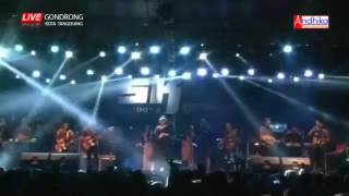 Download lagu SK GROUP - Karna gengsi - LIEA OWYEAH (andika multimedia) mp3