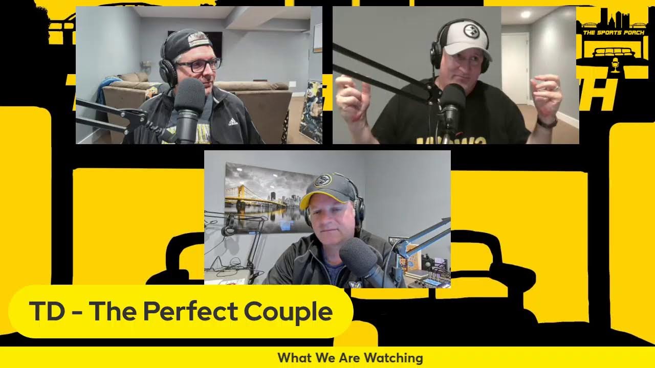 Steelers Cowboys Recap