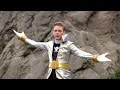 Super Megaforce Rangers Morph And Gokaiger Roll Call Power Rangers Official