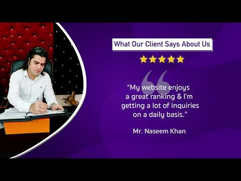 Testimonials — Webpulse Clients