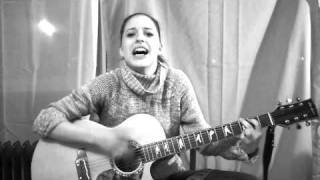 Catch me- Bandits Cover by Cynthia