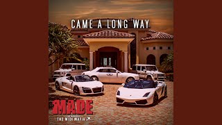 Taking Me Down (feat. Jake & Papa)