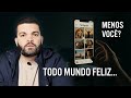 A Mentira Da Felicidade Digital E O Preço Que A Gente Paga Por Isso
