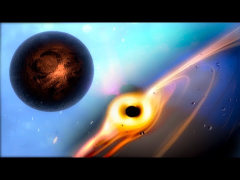 Exo One - (Gameplay / No Commentary)