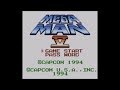 Mega Man V GB Longplay