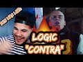 Logic - Contra * AYEE THIS WAS LIT AF* REACTION & THOUGHTS | JAYVISIONS Logic - Contra * AYEE THIS WAS LIT AF* REACTION & THOUGHTS | JAYVISIONS