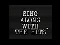 The Beatles Sing A Long Vol 1 1987 VHS