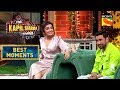 Bachcha Teases Niruha And Amrapali | The Kapil Sharma Show Season 2 | Best Moments