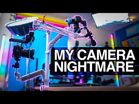 The Worst Camera Gear Purchase I've Ever Made.