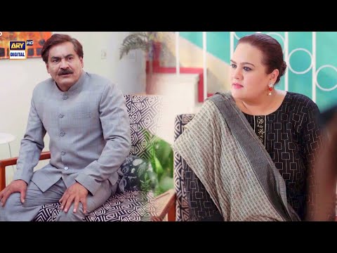 Zara Tameez Nahi Thi, Ameer Zadi Ko | Dil e Veeran Episode 4 BEST SCENE | #ARYDigital