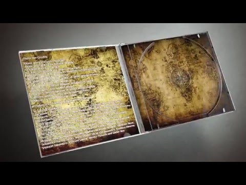 Distoriam - Steel and Steeds (Official Release Video)