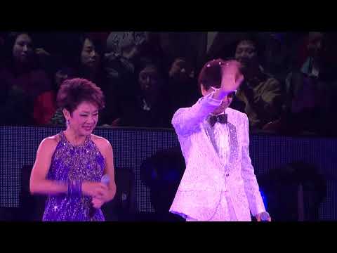 笑傲江湖 叶振棠、叶丽仪