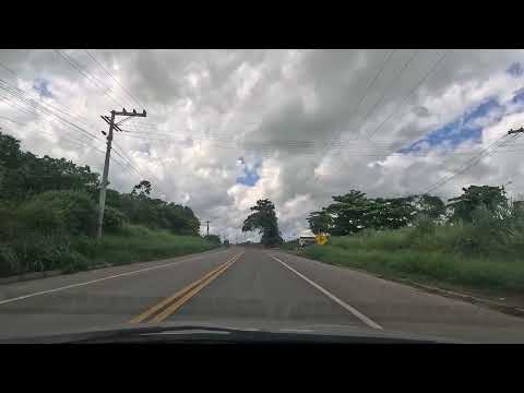 DE SIMÕES FILHO ATÉ CABOTO CANDEIAS BAHIA BRASIL.        VIAGEM PELO NORDESTE 