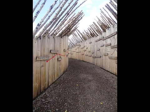 Seven tips to hiking the Kungsleden. Can you get lost? And what's that one essential gear item?