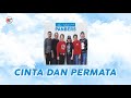 Panbers - Cinta Dan Permata (Official Audio)